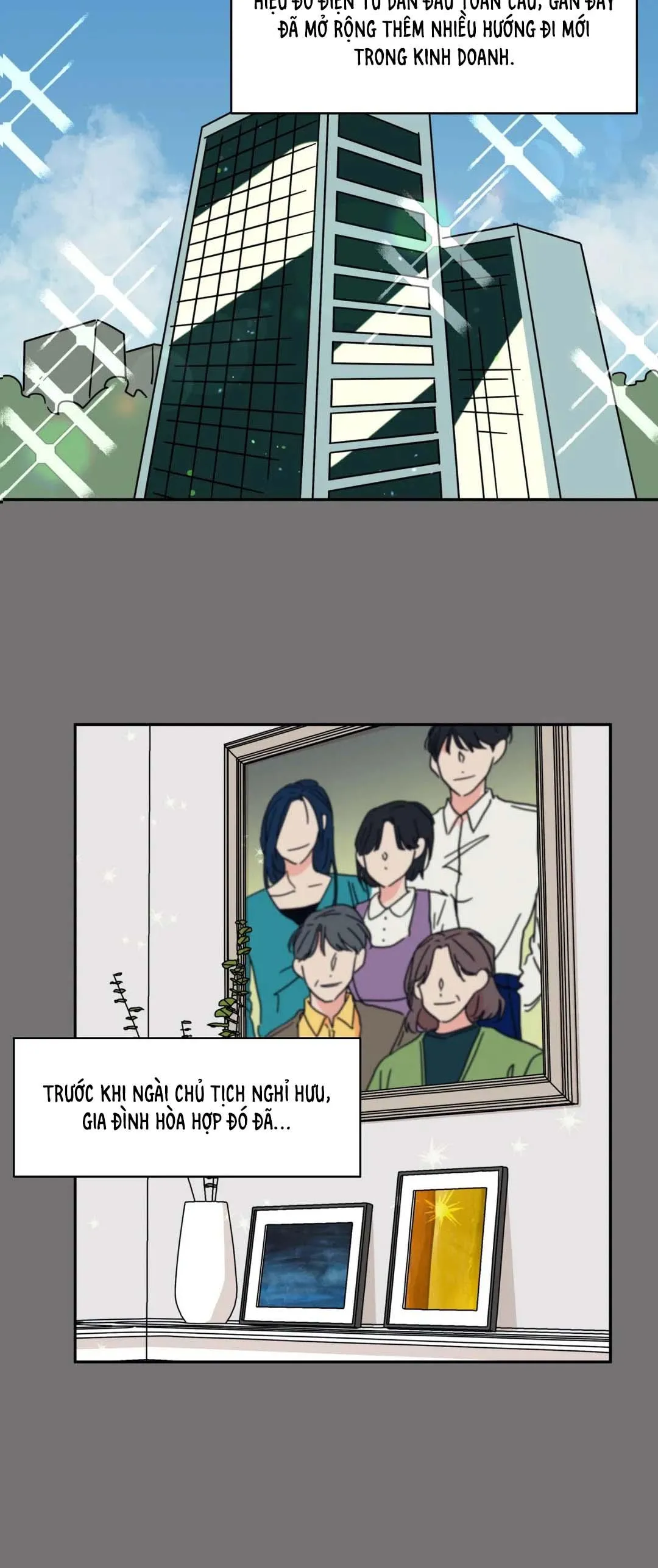 (END) Anh Trai Hàng Xóm Siêu Mlem Chapter 15 Trang 36