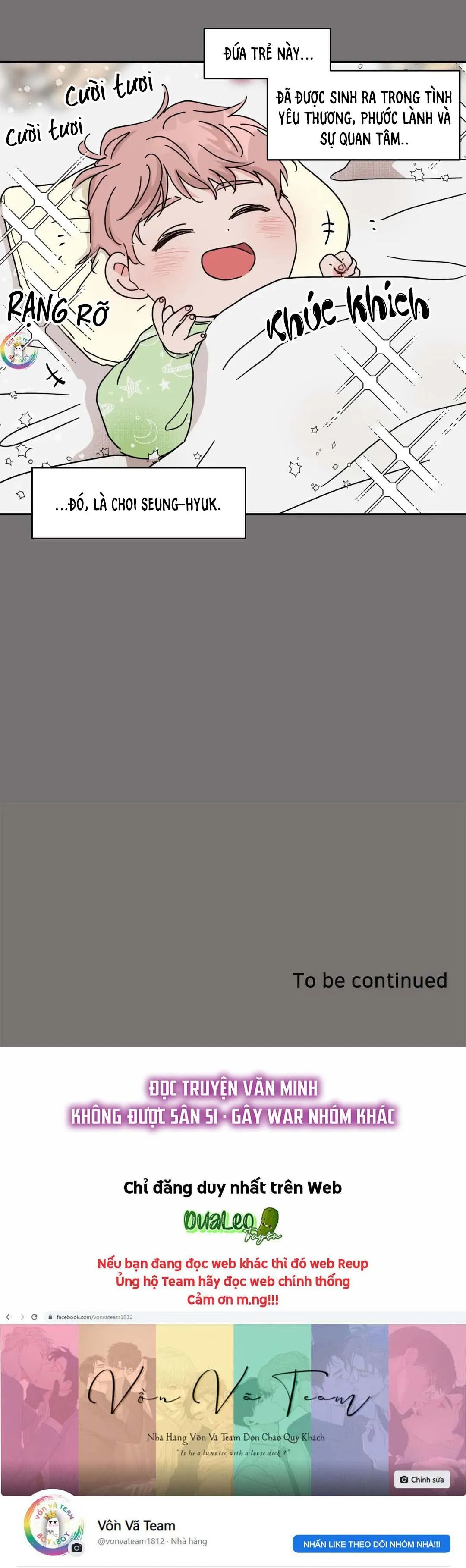 (END) Anh Trai Hàng Xóm Siêu Mlem Chapter 15 Trang 42