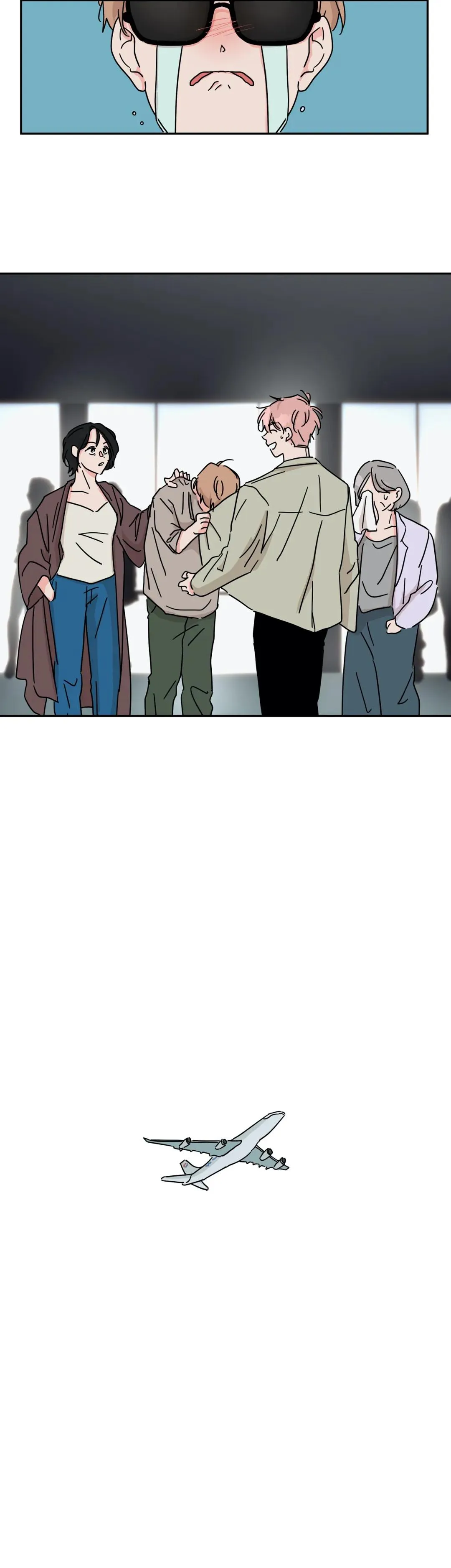 (END) Anh Trai Hàng Xóm Siêu Mlem Chapter 26 Trang 29