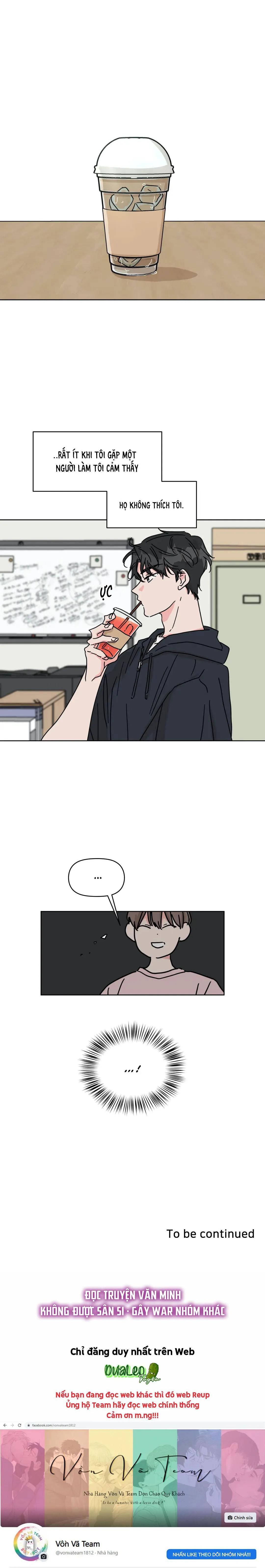 (END) Anh Trai Hàng Xóm Siêu Mlem Chapter 27 Trang 15