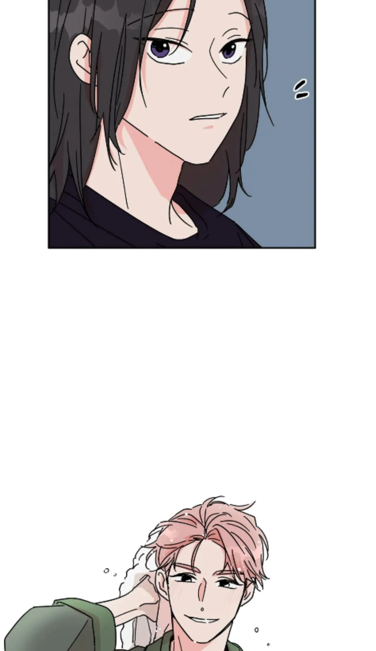 (END) Anh Trai Hàng Xóm Siêu Mlem Chapter 3 Trang 15