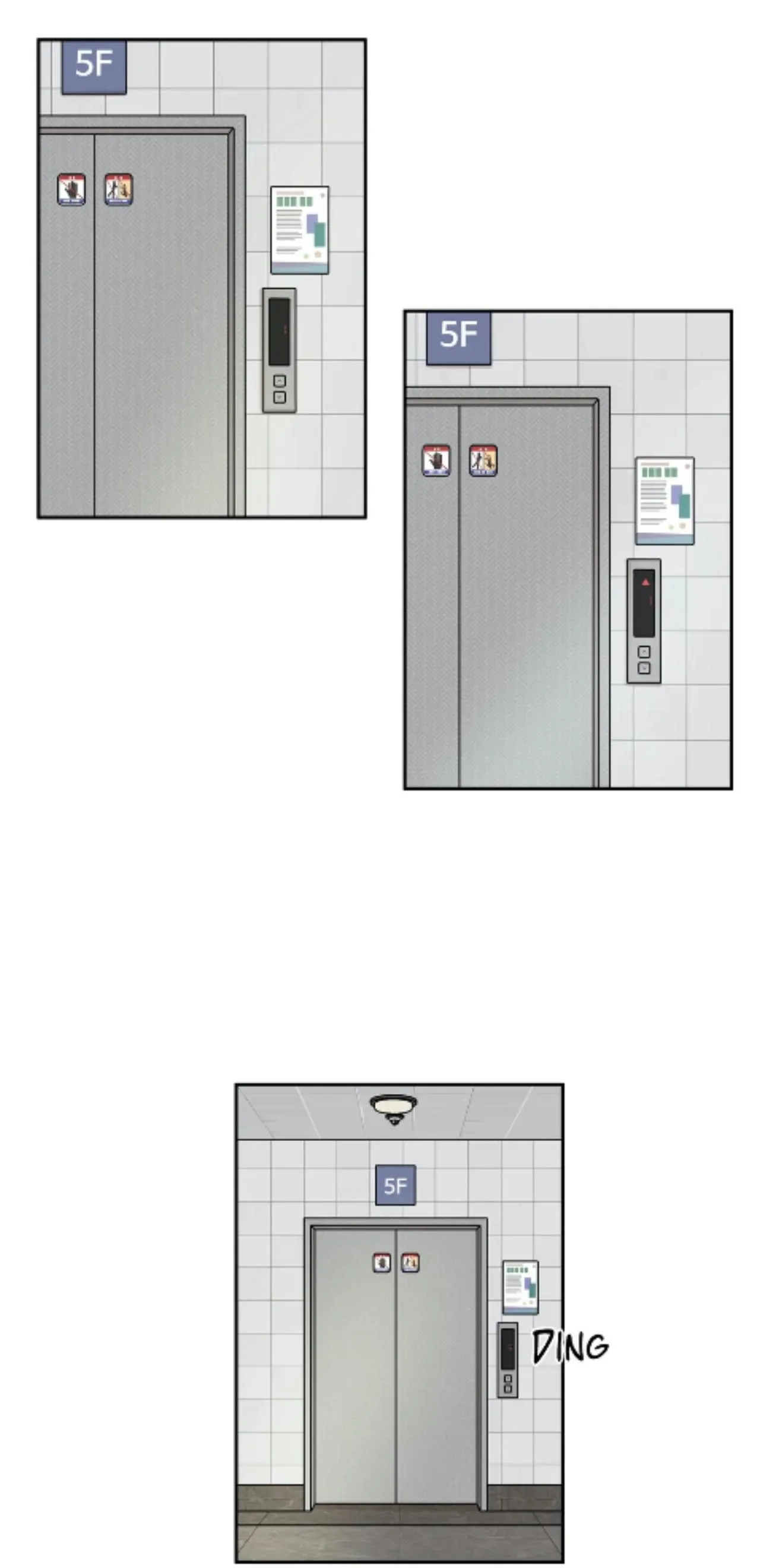 (END) Anh Trai Hàng Xóm Siêu Mlem Chapter 3 Trang 32
