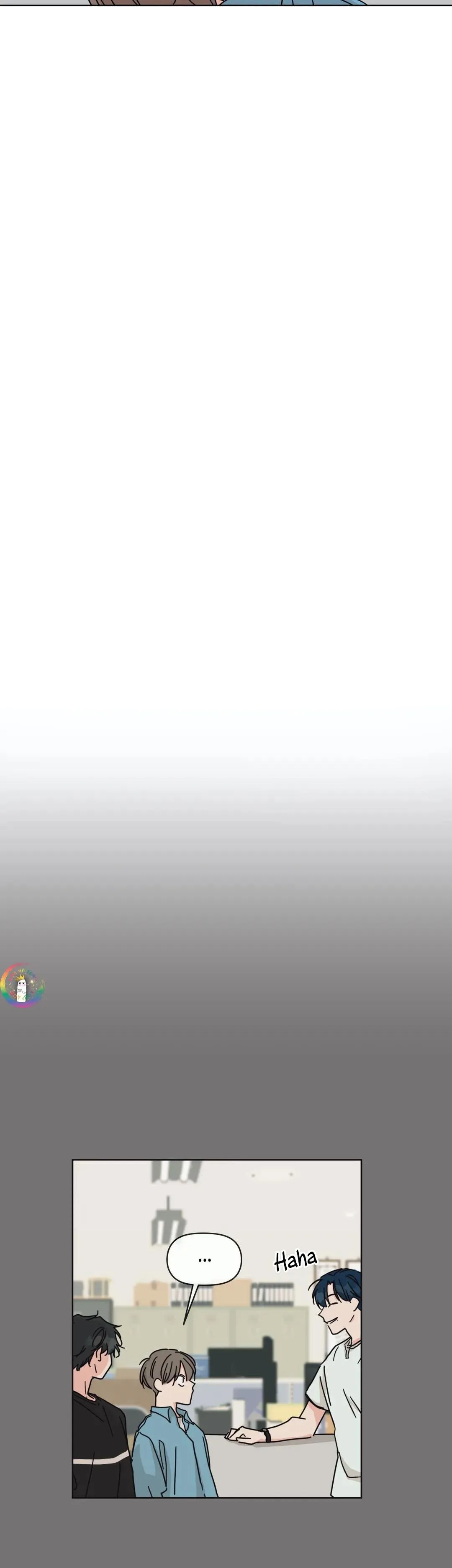 (END) Anh Trai Hàng Xóm Siêu Mlem Chapter 30 Trang 6