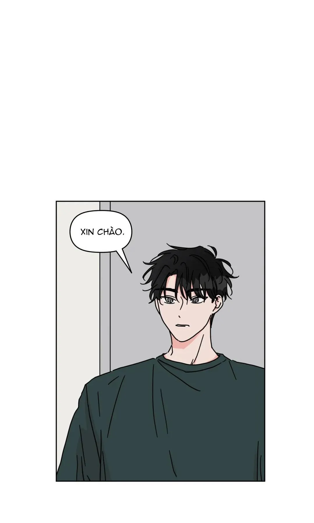 (END) Anh Trai Hàng Xóm Siêu Mlem Chapter 34 Trang 13