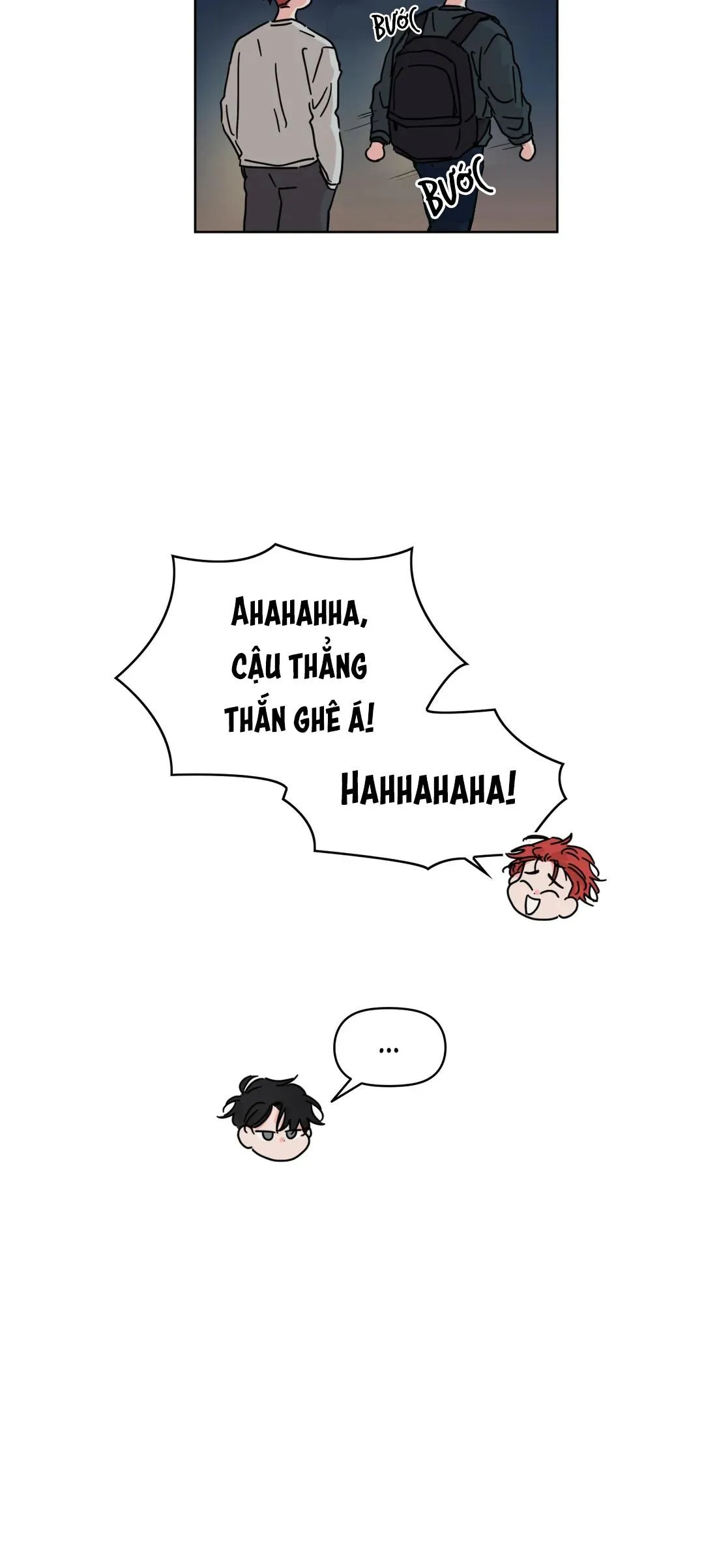 (END) Anh Trai Hàng Xóm Siêu Mlem Chapter 34 Trang 32