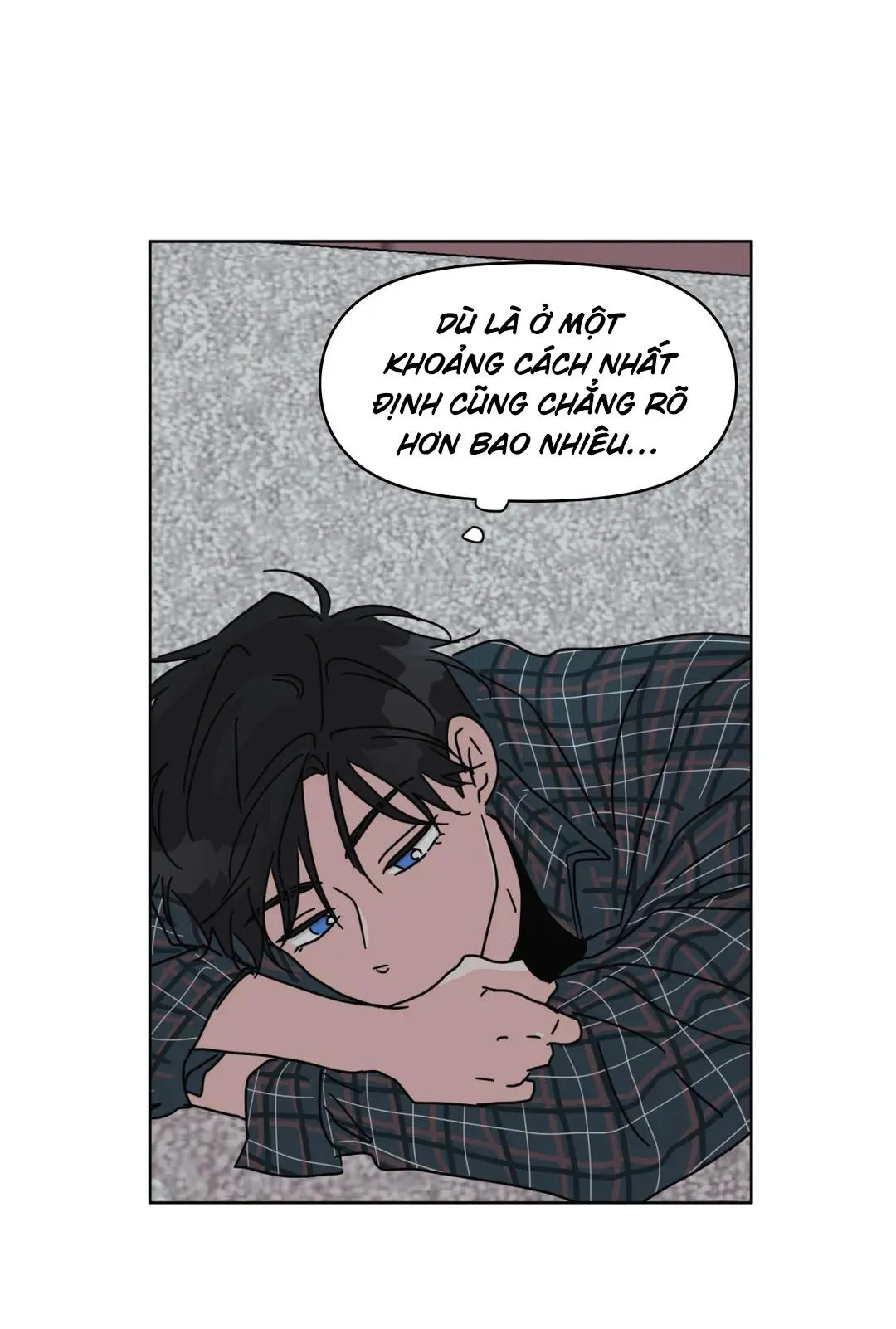 (END) Anh Trai Hàng Xóm Siêu Mlem Chapter 53 Trang 15