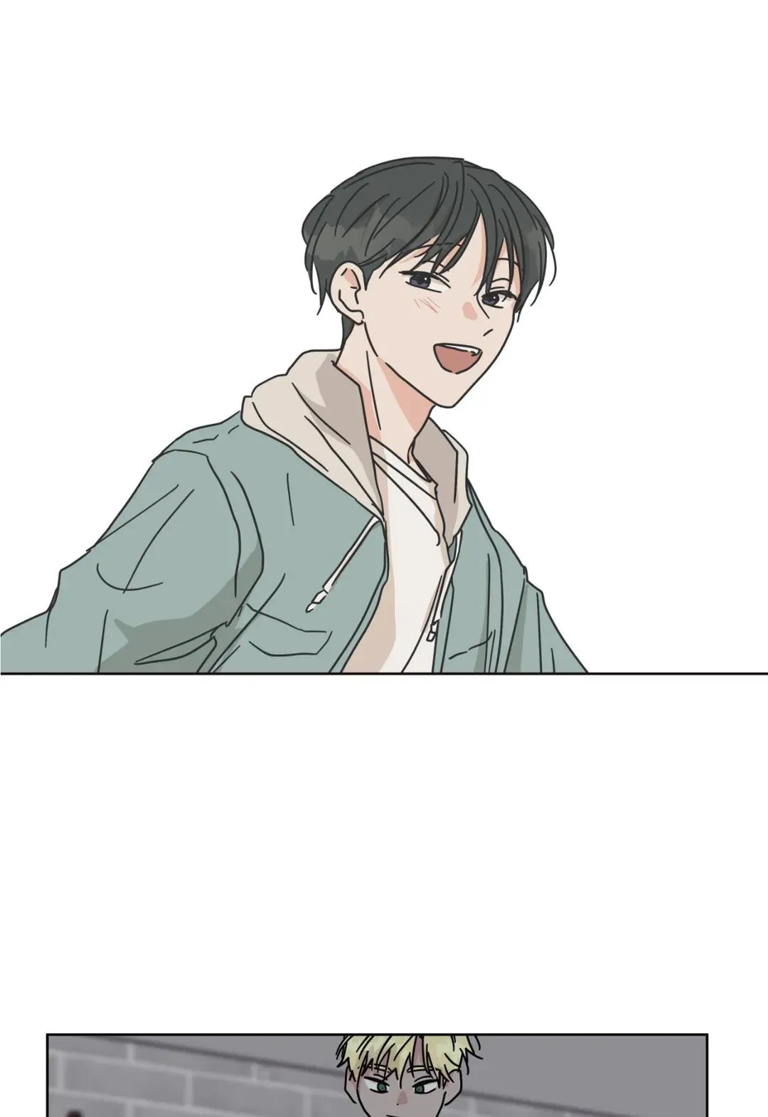 (END) Anh Trai Hàng Xóm Siêu Mlem Chapter 53 Trang 16