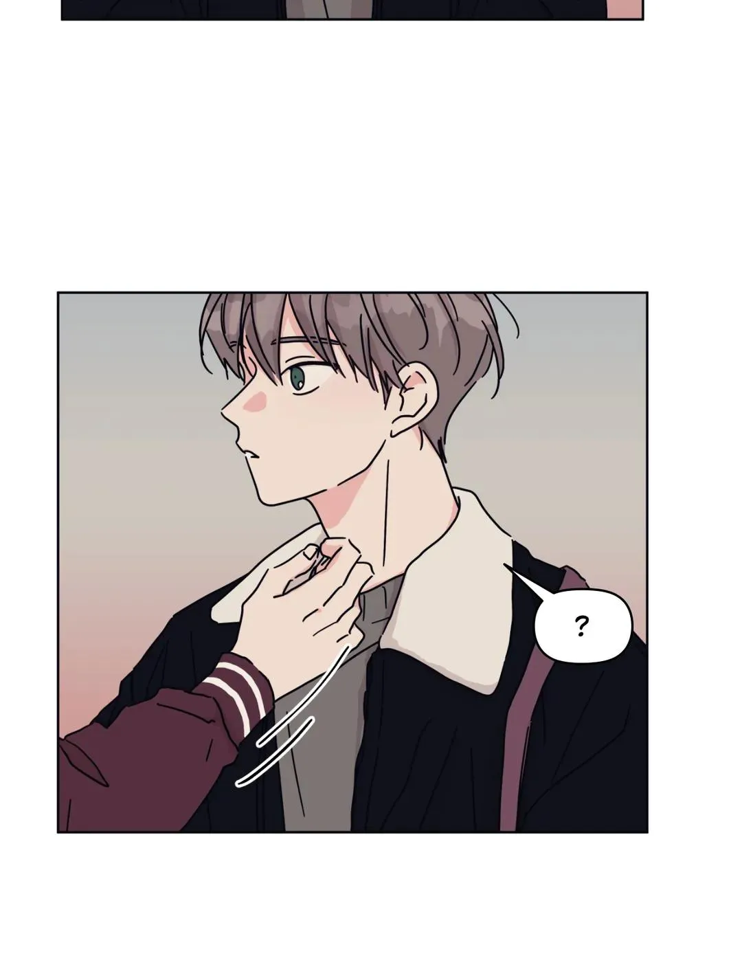 (END) Anh Trai Hàng Xóm Siêu Mlem Chapter 53 Trang 28