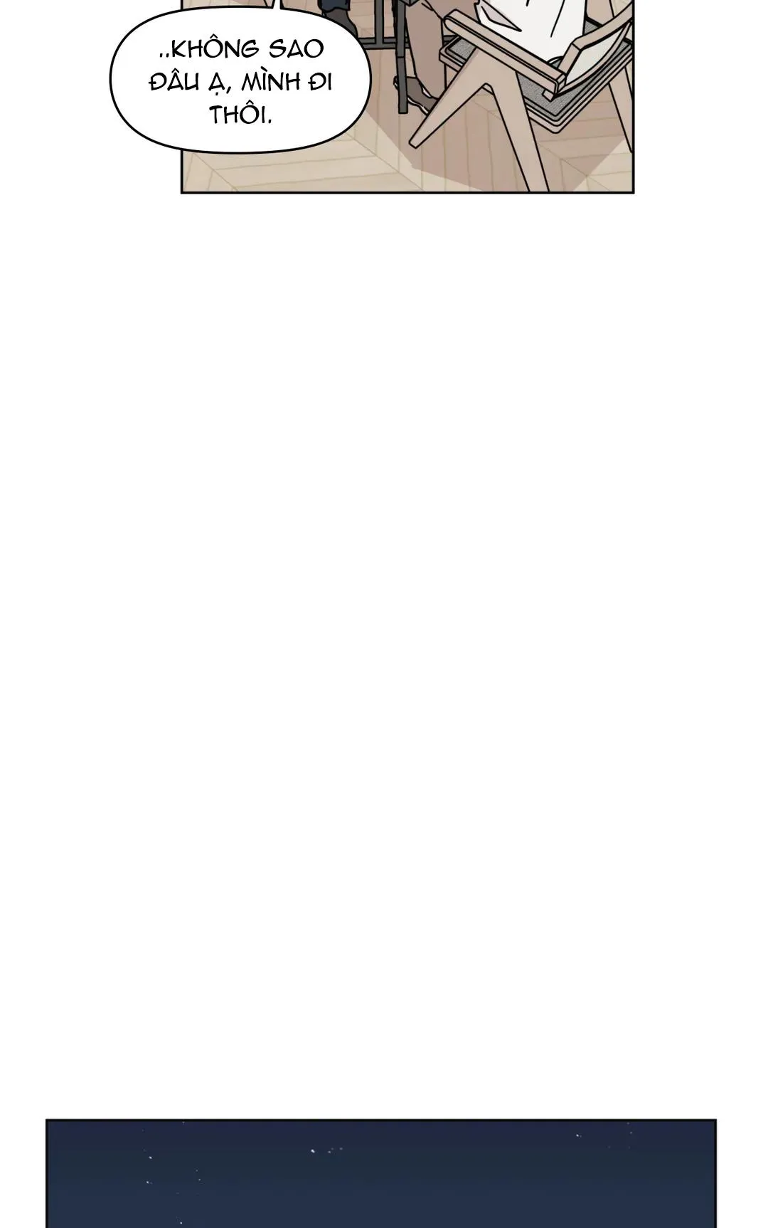 (END) Anh Trai Hàng Xóm Siêu Mlem Chapter 53 Trang 44