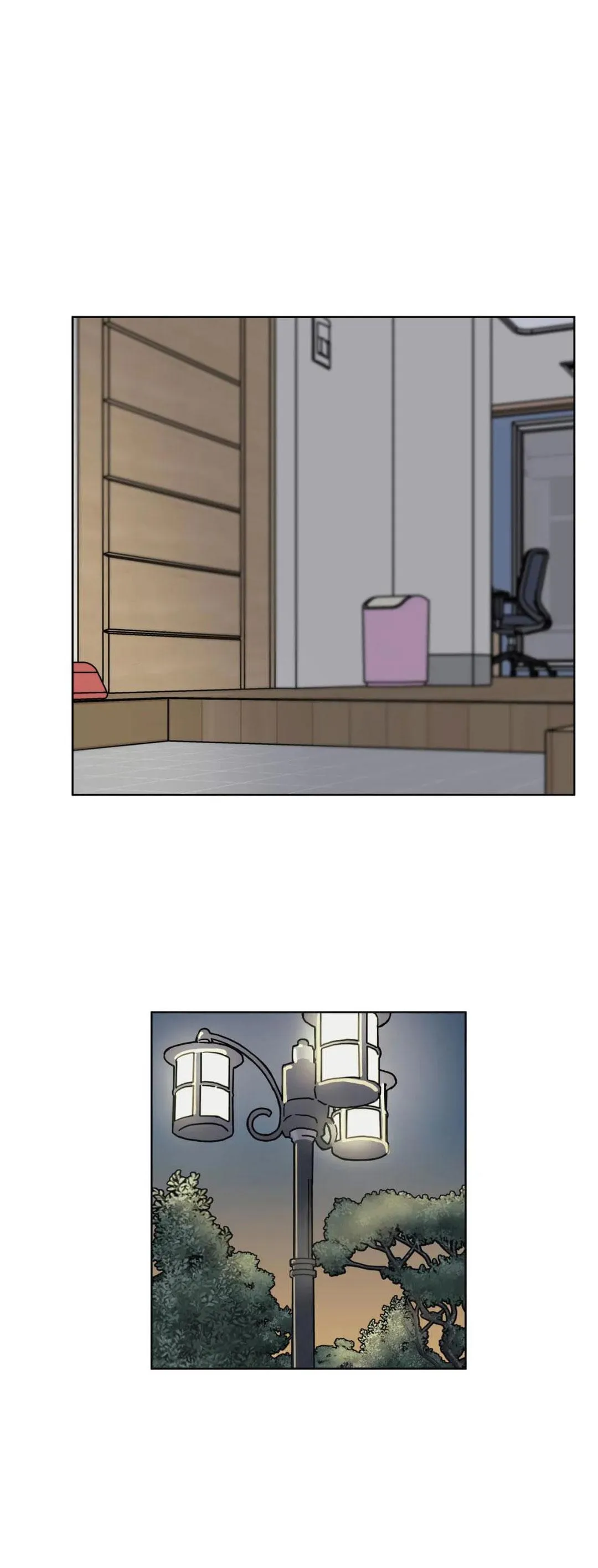 (END) Anh Trai Hàng Xóm Siêu Mlem Chapter 55 Trang 7