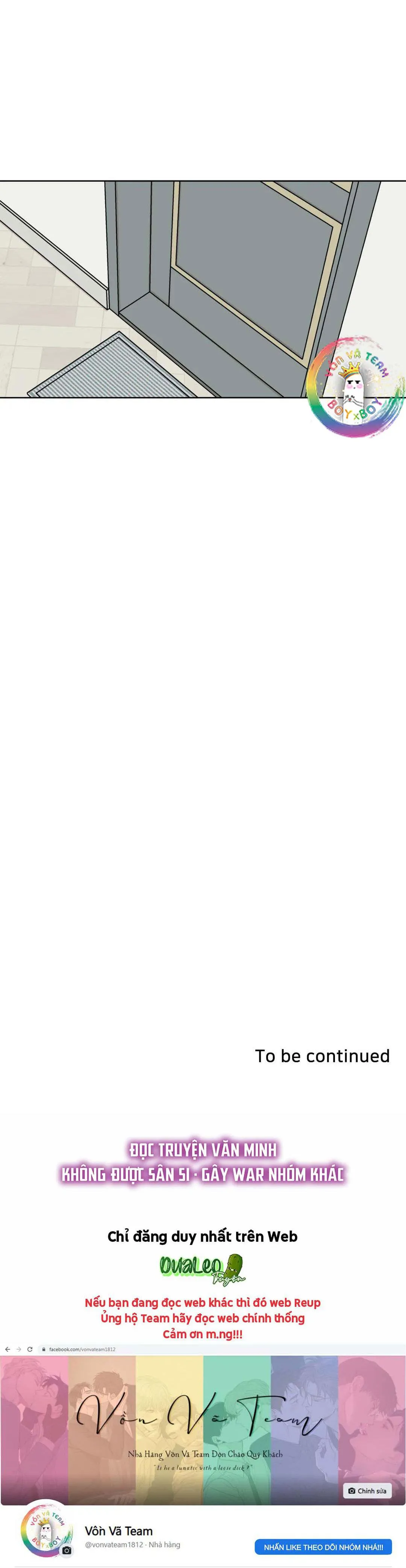 (END) Anh Trai Hàng Xóm Siêu Mlem Chapter 56 Trang 26