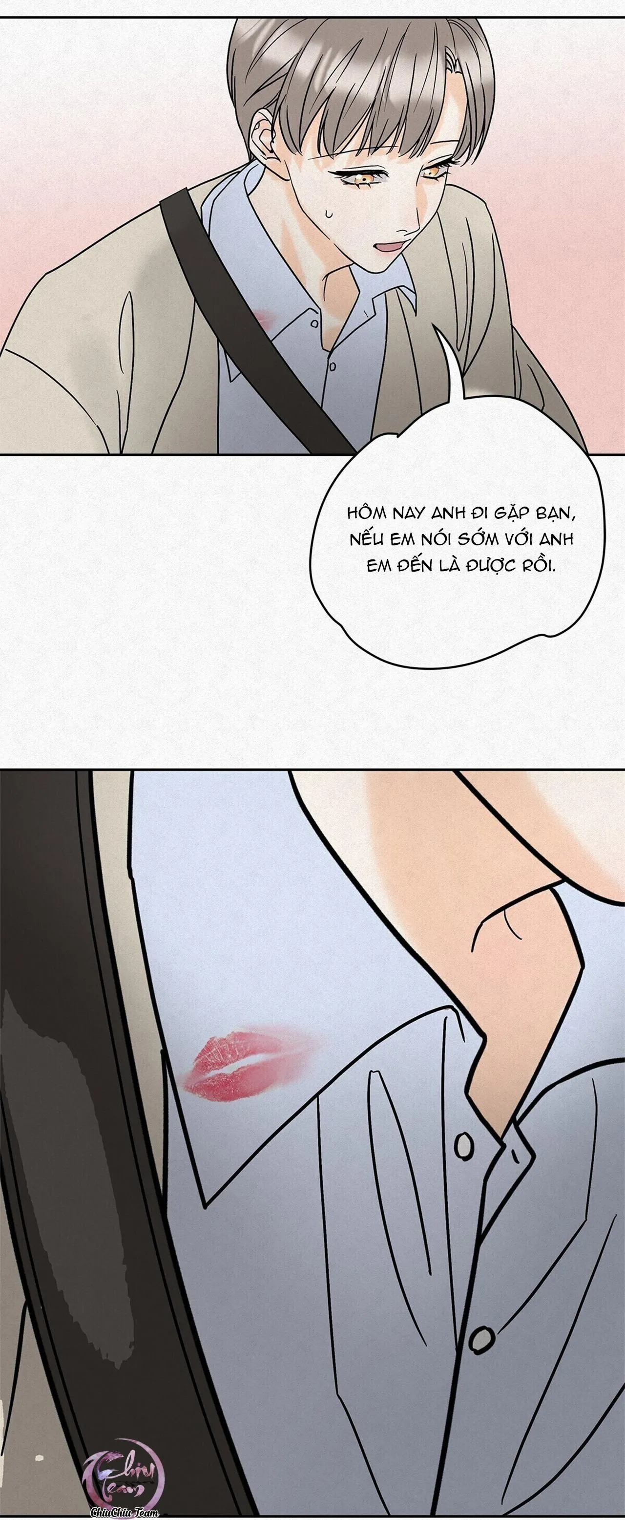 Anh Trai Rẻ Tiền Của Tôi (END) Chapter 11 Trang 4