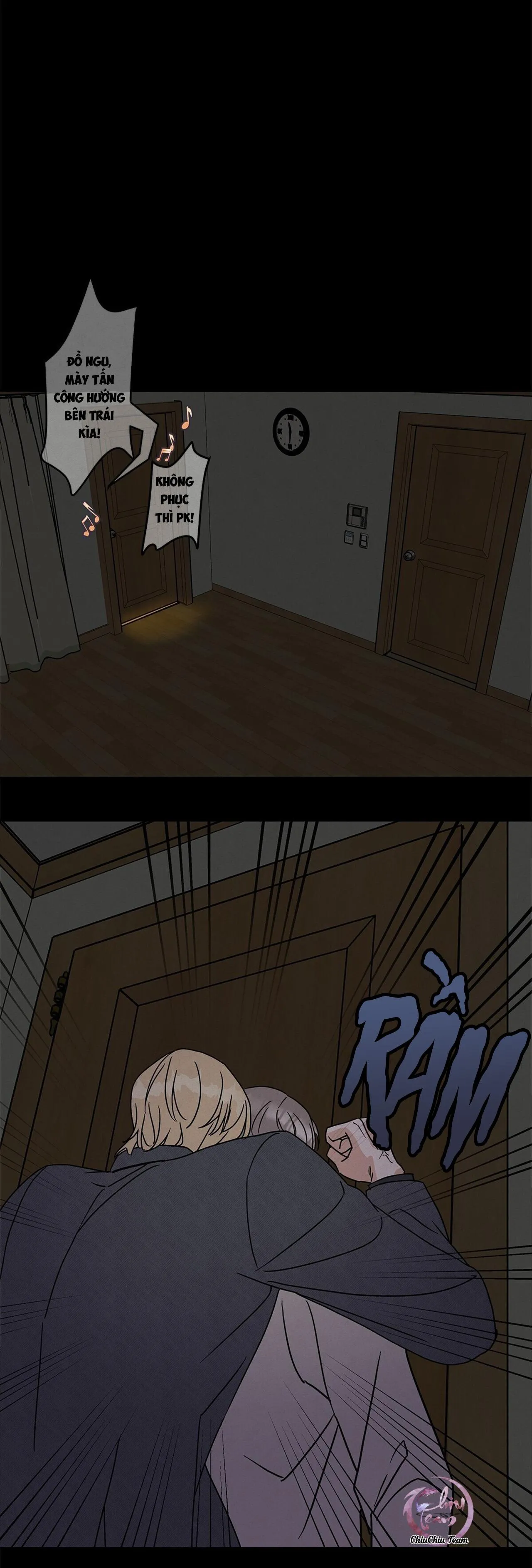 Anh Trai Rẻ Tiền Của Tôi (END) Chapter 11 Trang 6