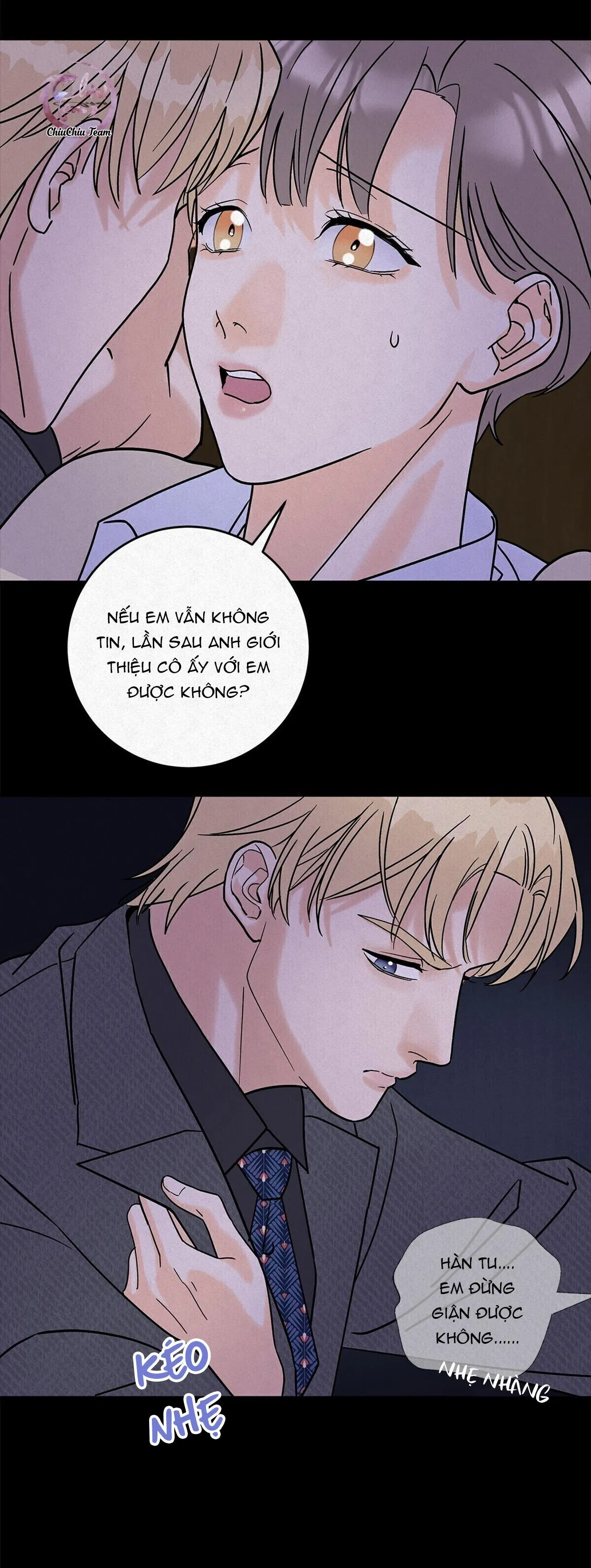 Anh Trai Rẻ Tiền Của Tôi (END) Chapter 11 Trang 9