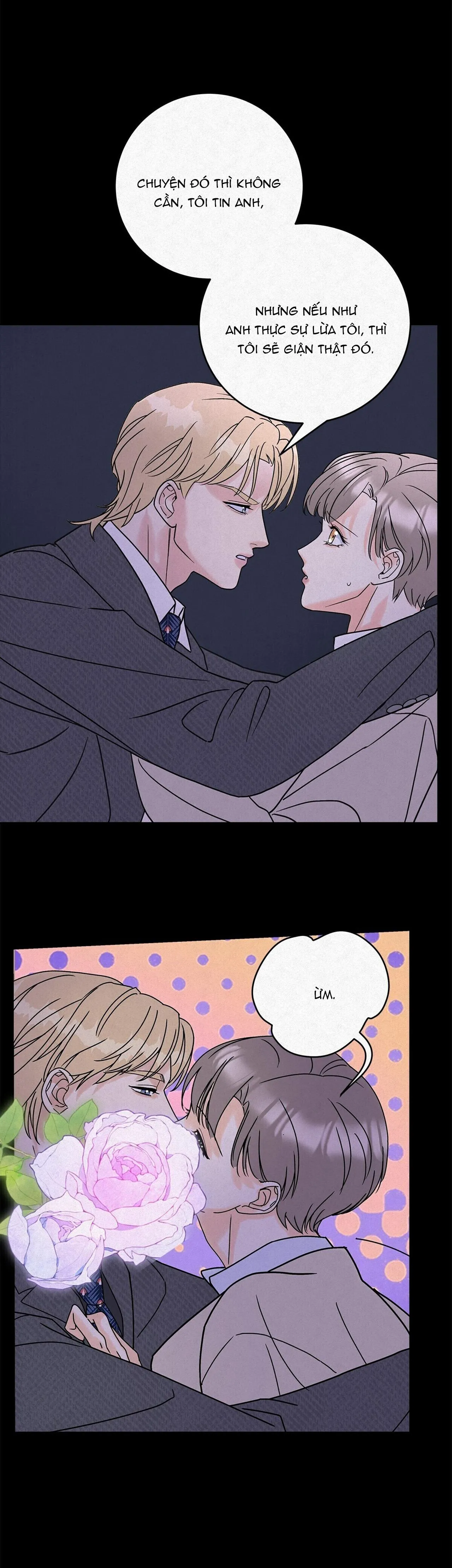 Anh Trai Rẻ Tiền Của Tôi (END) Chapter 11 Trang 10