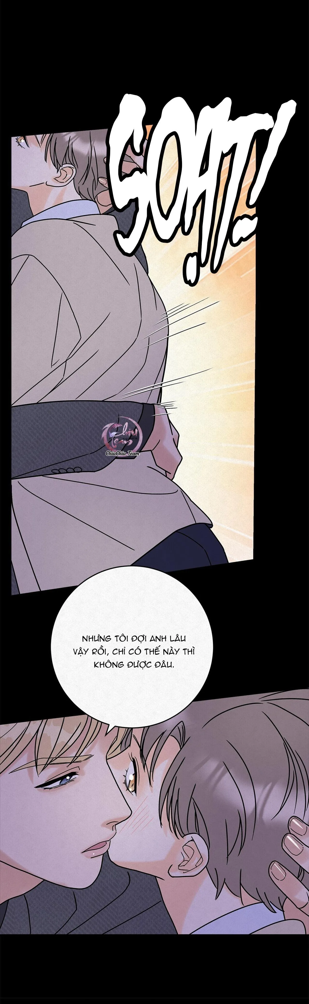 Anh Trai Rẻ Tiền Của Tôi (END) Chapter 11 Trang 11