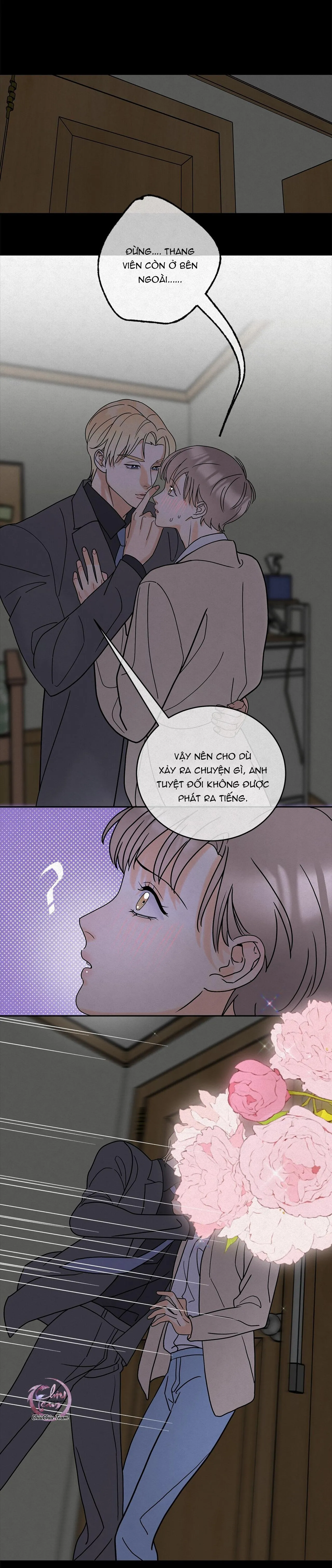 Anh Trai Rẻ Tiền Của Tôi (END) Chapter 11 Trang 12