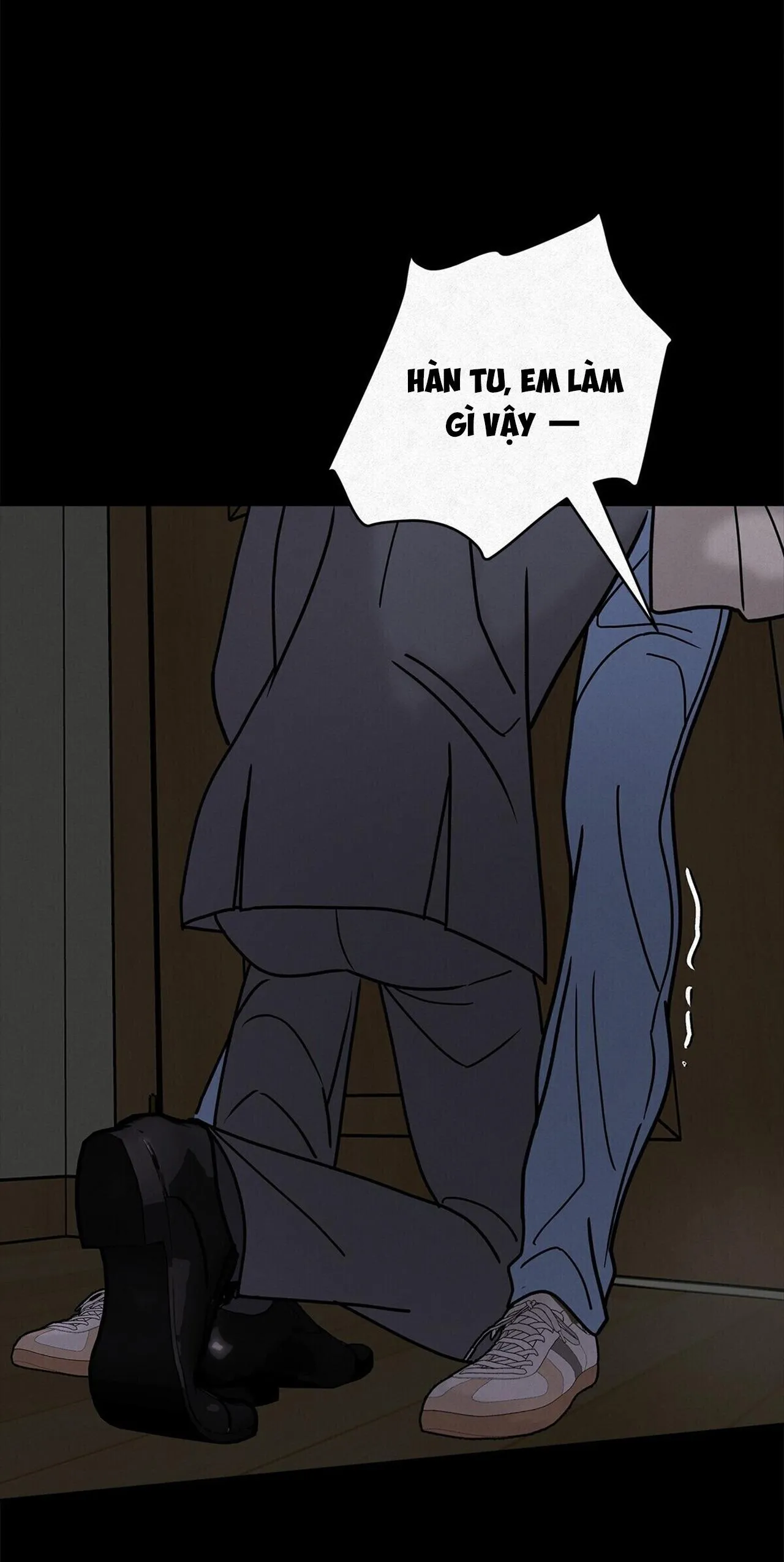 Anh Trai Rẻ Tiền Của Tôi (END) Chapter 11 Trang 15