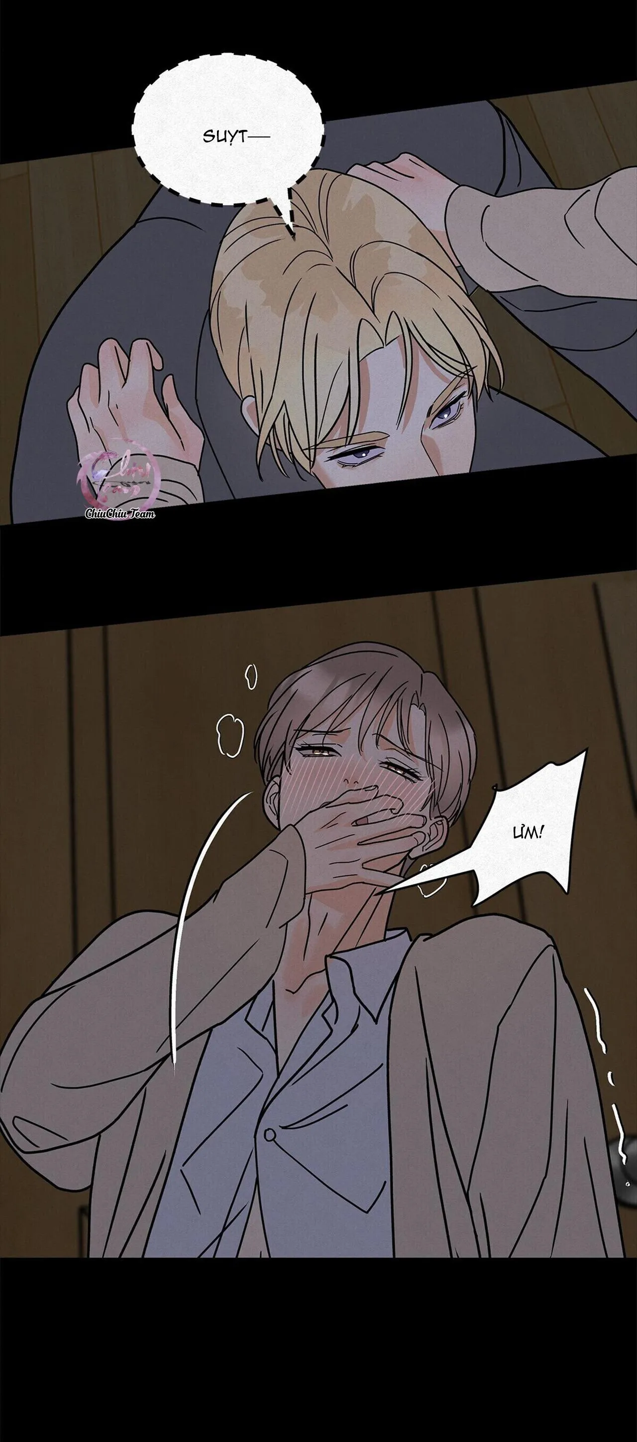 Anh Trai Rẻ Tiền Của Tôi (END) Chapter 11 Trang 16