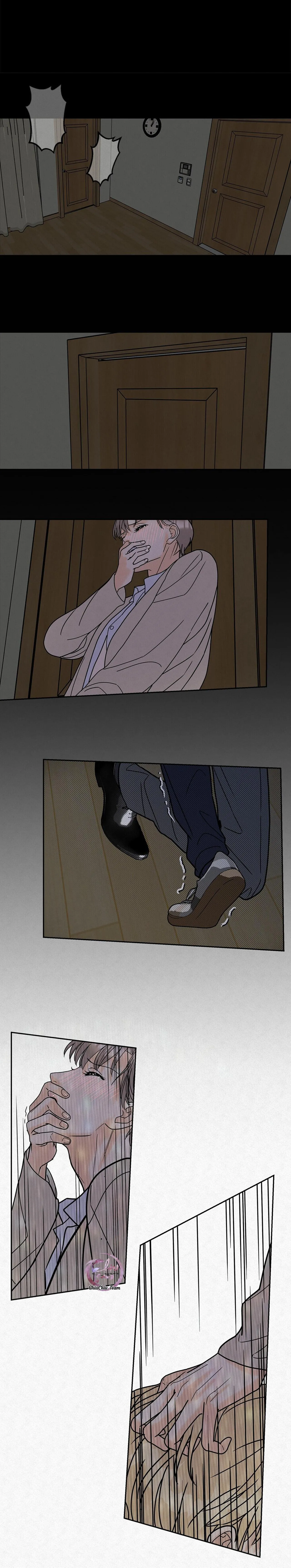 Anh Trai Rẻ Tiền Của Tôi (END) Chapter 11 Trang 17