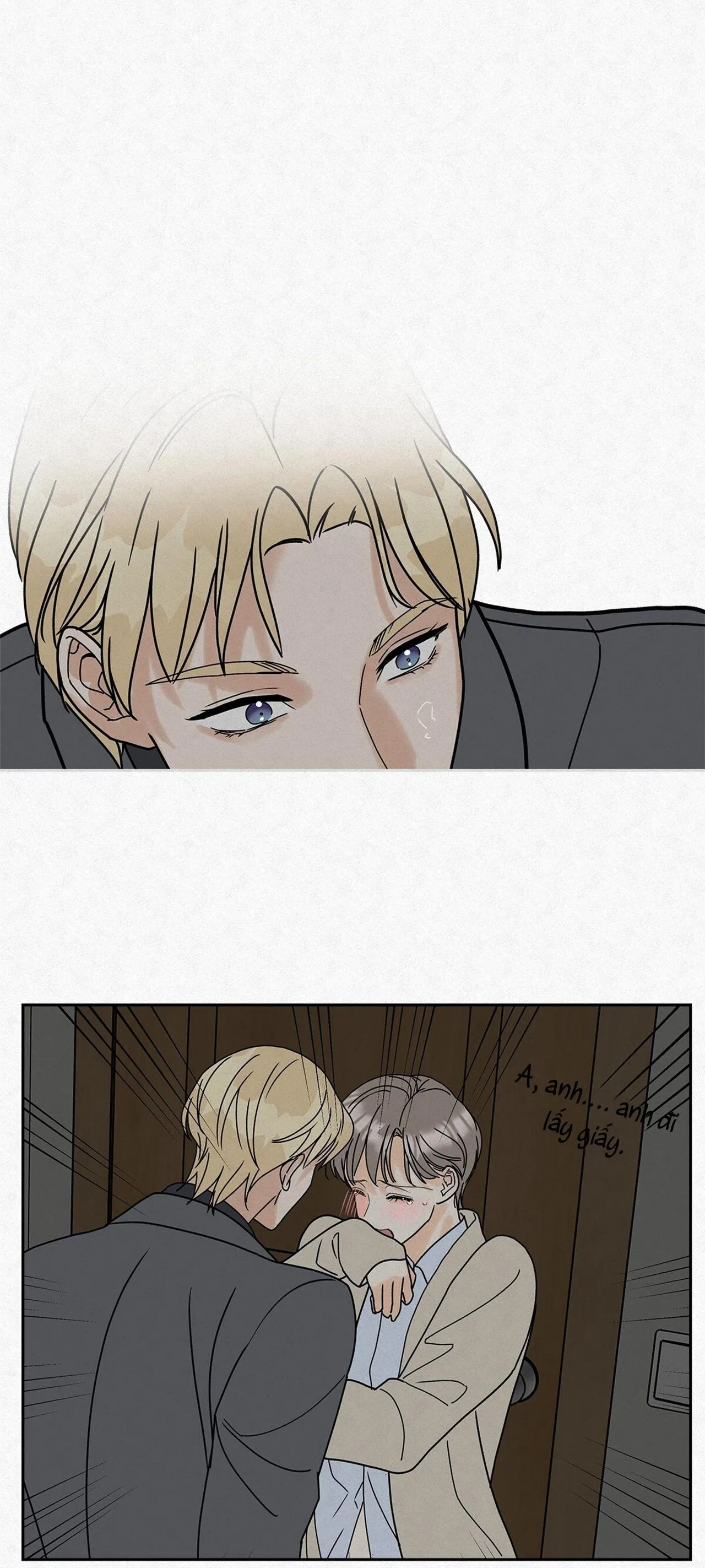 Anh Trai Rẻ Tiền Của Tôi (END) Chapter 11 Trang 18