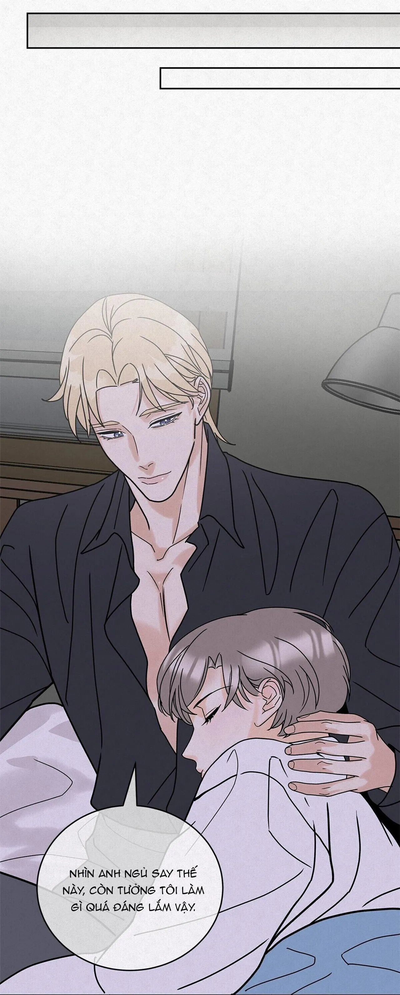 Anh Trai Rẻ Tiền Của Tôi (END) Chapter 11 Trang 20