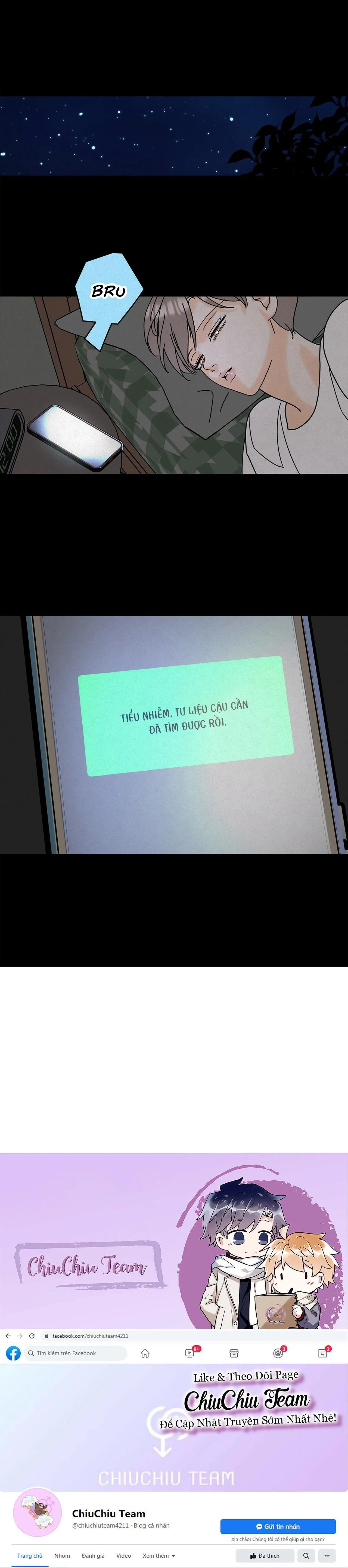 Anh Trai Rẻ Tiền Của Tôi (END) Chapter 11 Trang 22