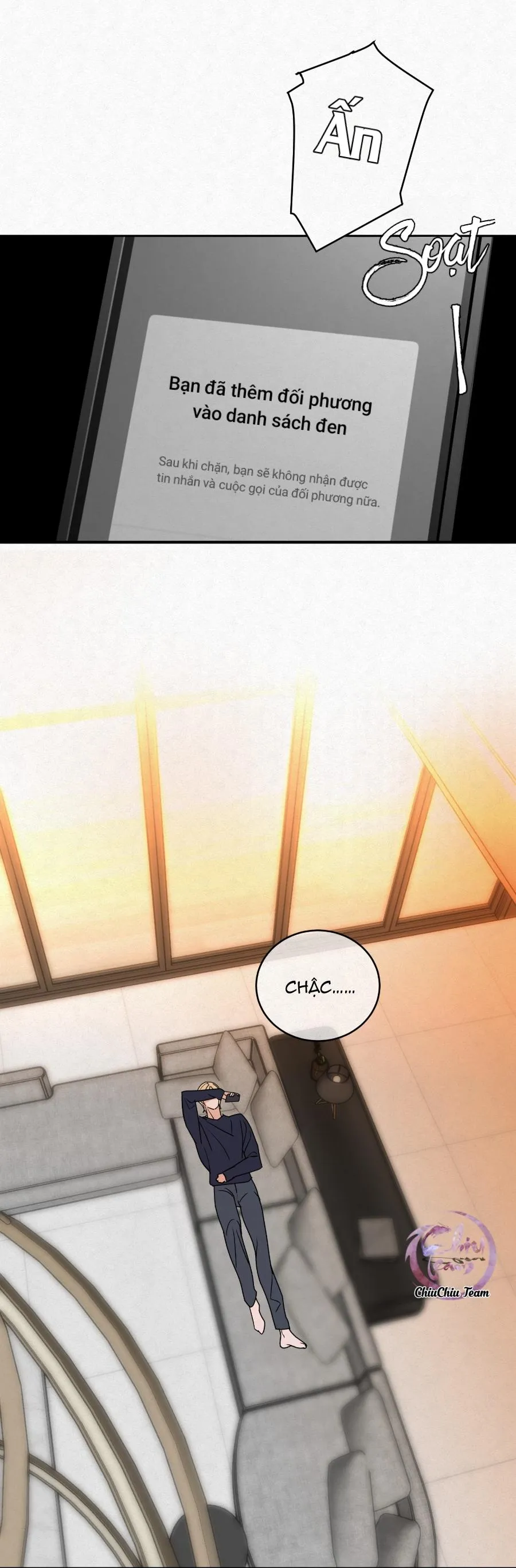 Anh Trai Rẻ Tiền Của Tôi (END) Chapter 13 Trang 3