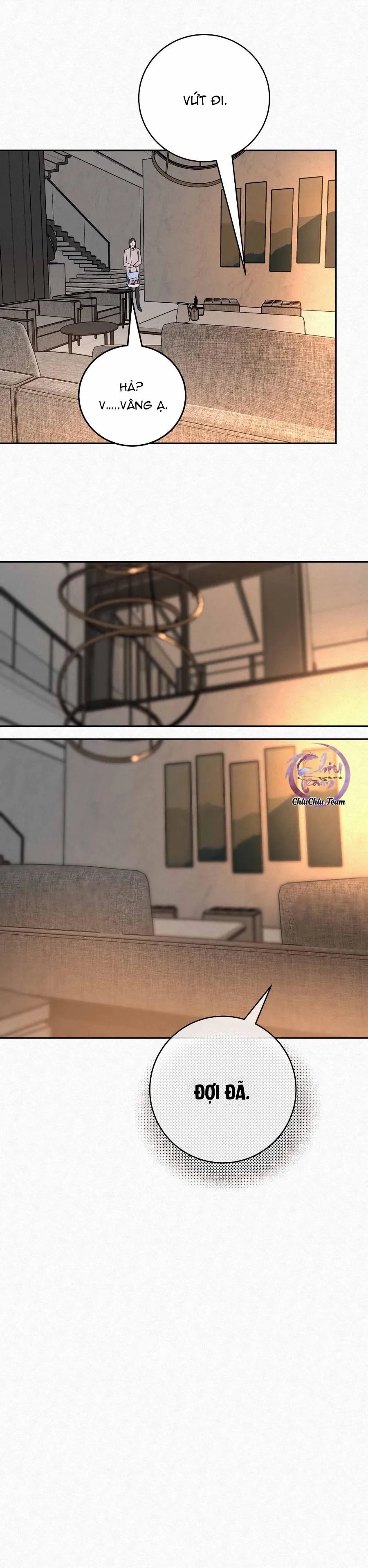 Anh Trai Rẻ Tiền Của Tôi (END) Chapter 13 Trang 5