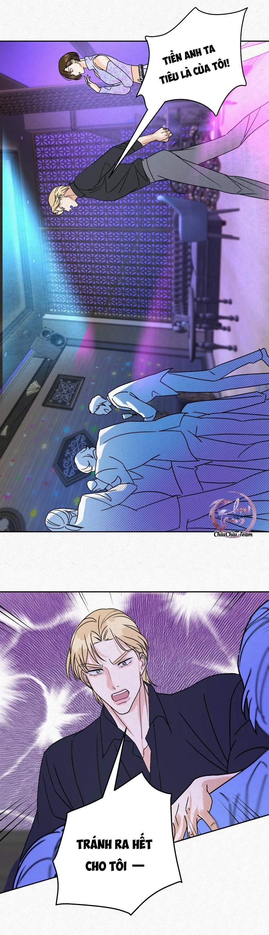 Anh Trai Rẻ Tiền Của Tôi (END) Chapter 13 Trang 13