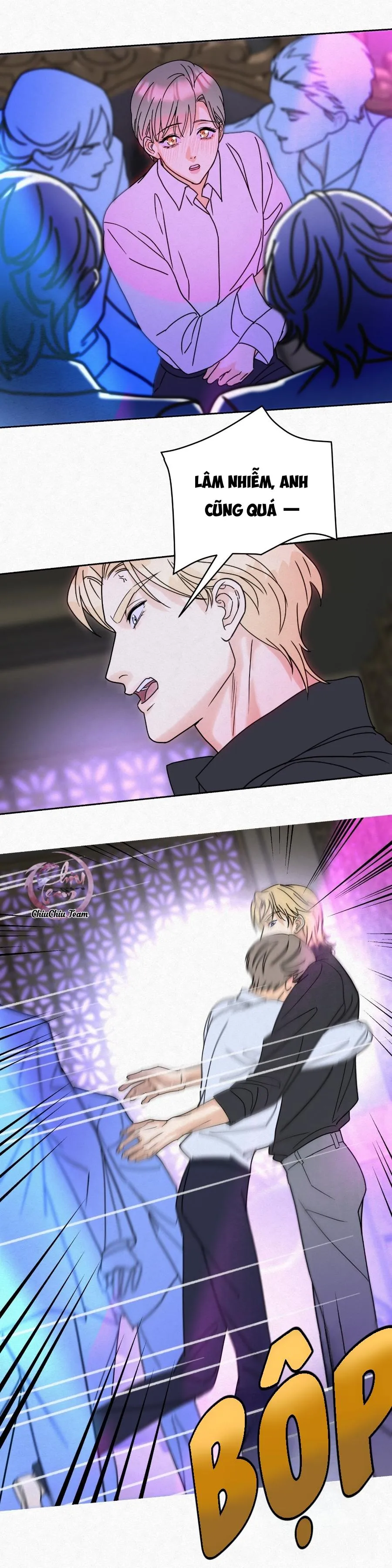 Anh Trai Rẻ Tiền Của Tôi (END) Chapter 13 Trang 14