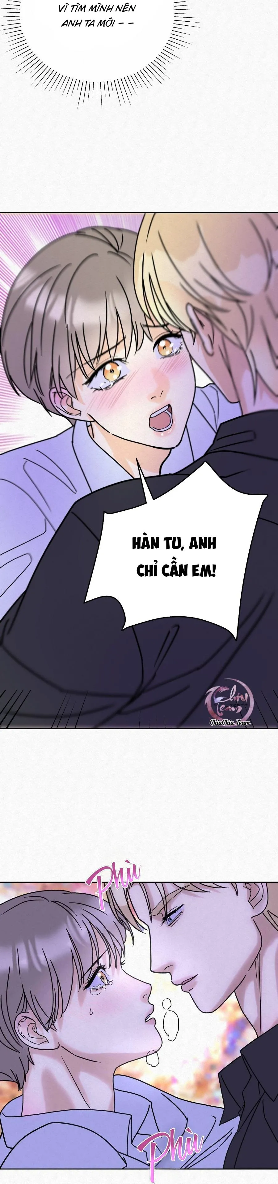 Anh Trai Rẻ Tiền Của Tôi (END) Chapter 13 Trang 16