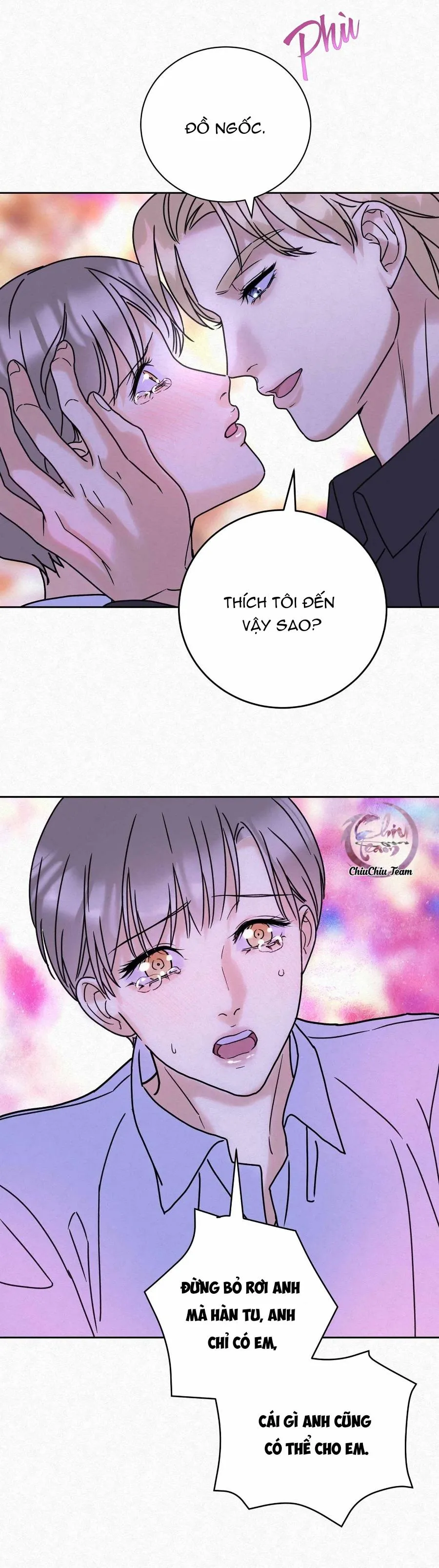 Anh Trai Rẻ Tiền Của Tôi (END) Chapter 13 Trang 17