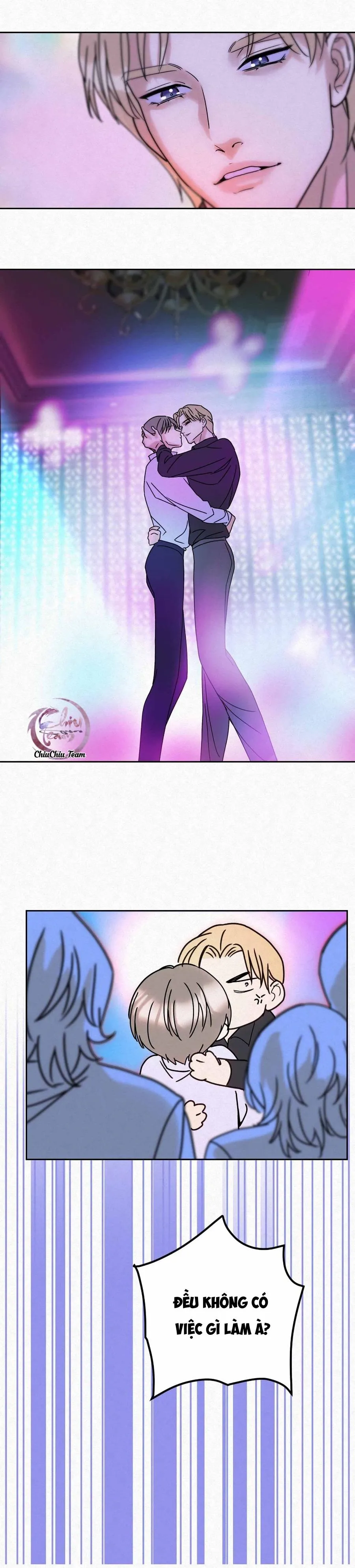 Anh Trai Rẻ Tiền Của Tôi (END) Chapter 13 Trang 18