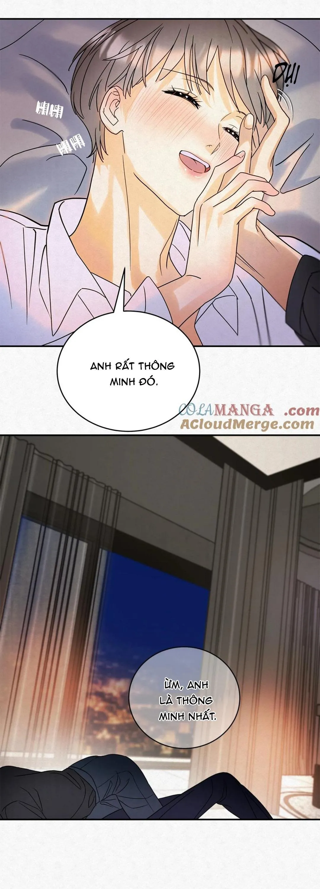 Anh Trai Rẻ Tiền Của Tôi (END) Chapter 14 Trang 3