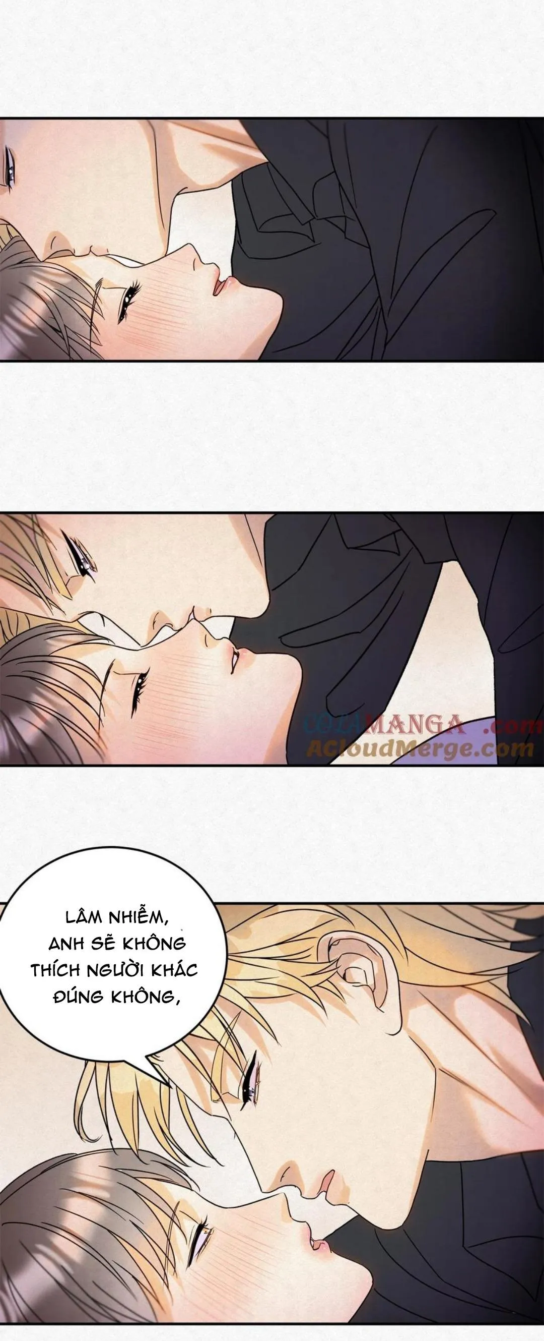 Anh Trai Rẻ Tiền Của Tôi (END) Chapter 14 Trang 4