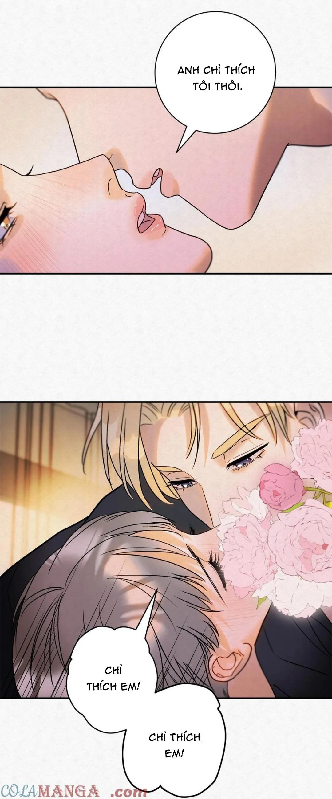 Anh Trai Rẻ Tiền Của Tôi (END) Chapter 14 Trang 5