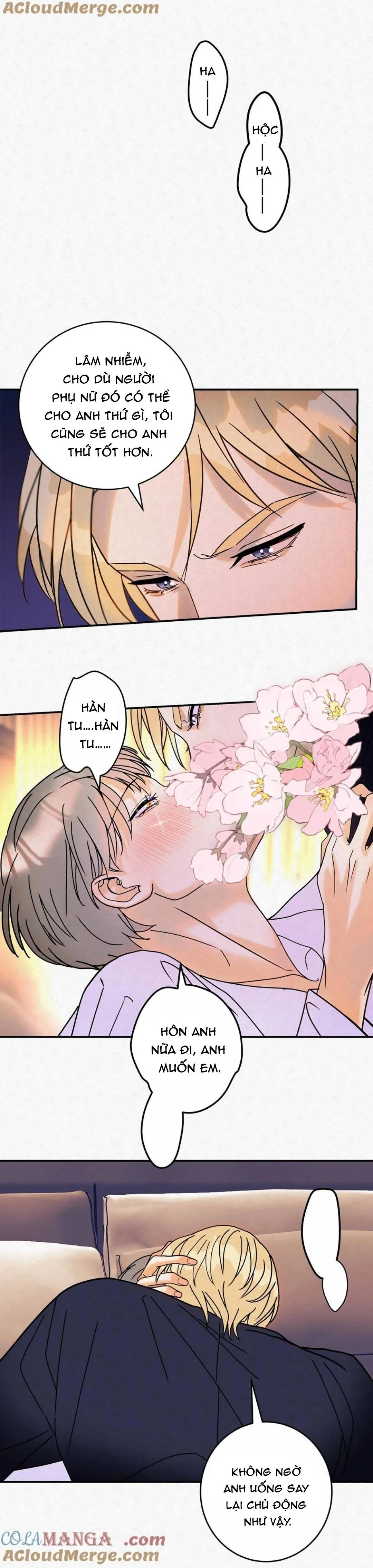 Anh Trai Rẻ Tiền Của Tôi (END) Chapter 14 Trang 6