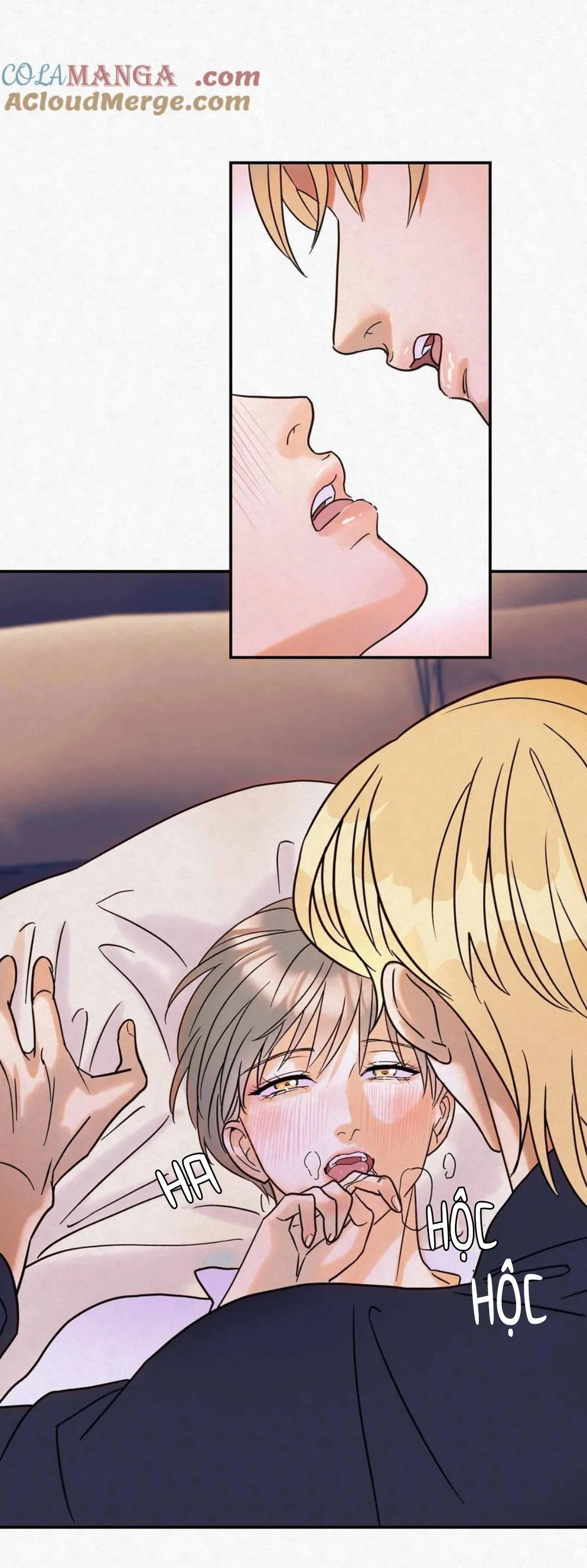 Anh Trai Rẻ Tiền Của Tôi (END) Chapter 14 Trang 9