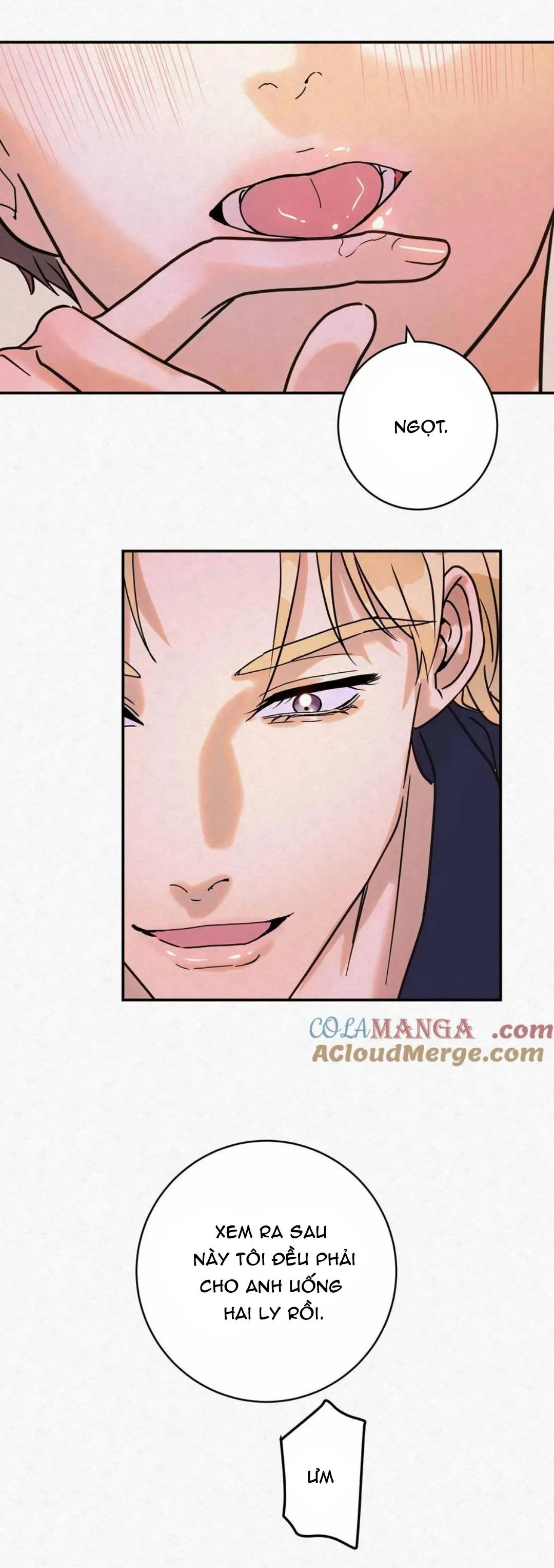 Anh Trai Rẻ Tiền Của Tôi (END) Chapter 14 Trang 10