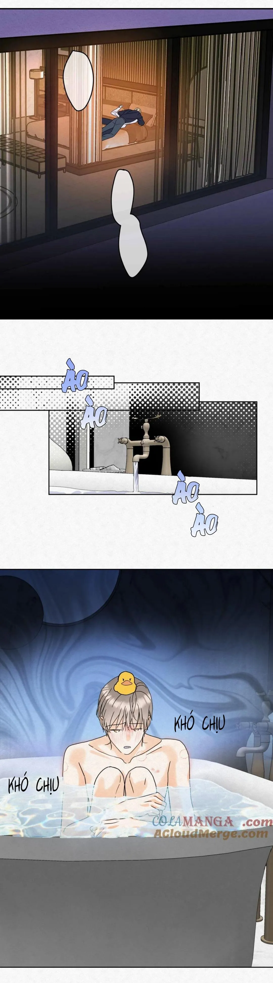 Anh Trai Rẻ Tiền Của Tôi (END) Chapter 14 Trang 11