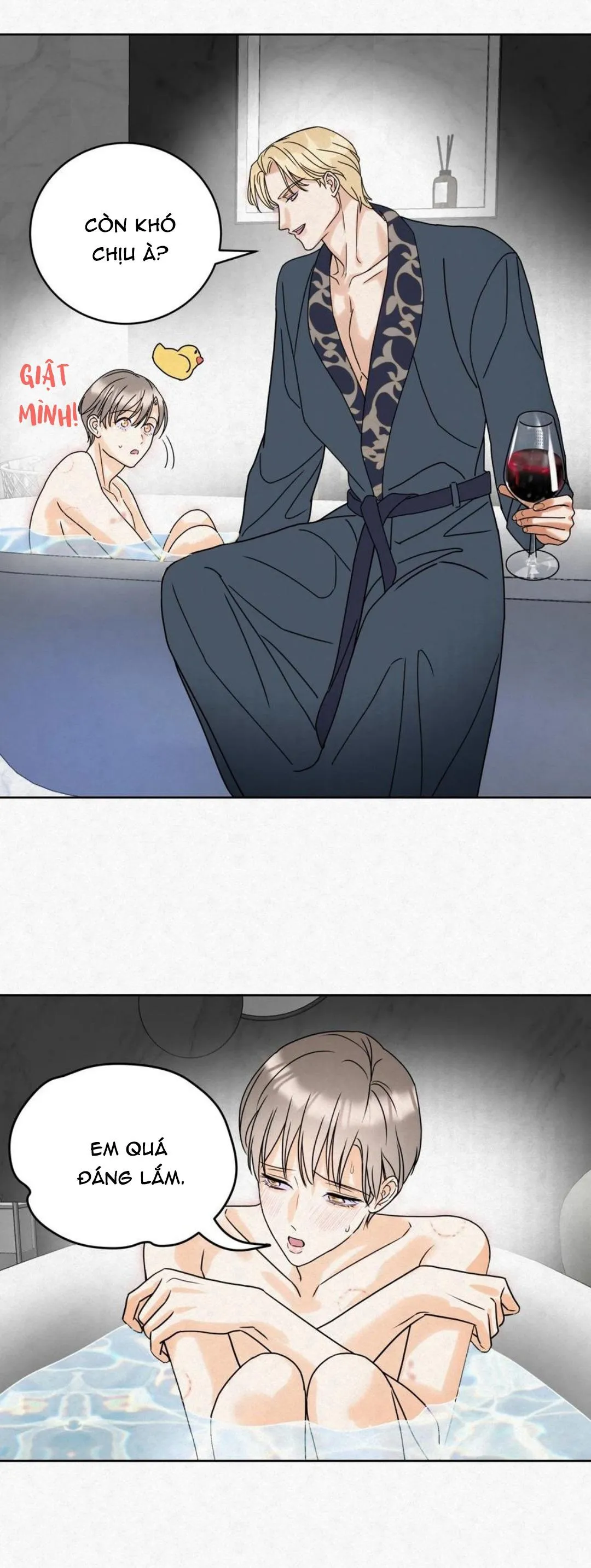 Anh Trai Rẻ Tiền Của Tôi (END) Chapter 14 Trang 12