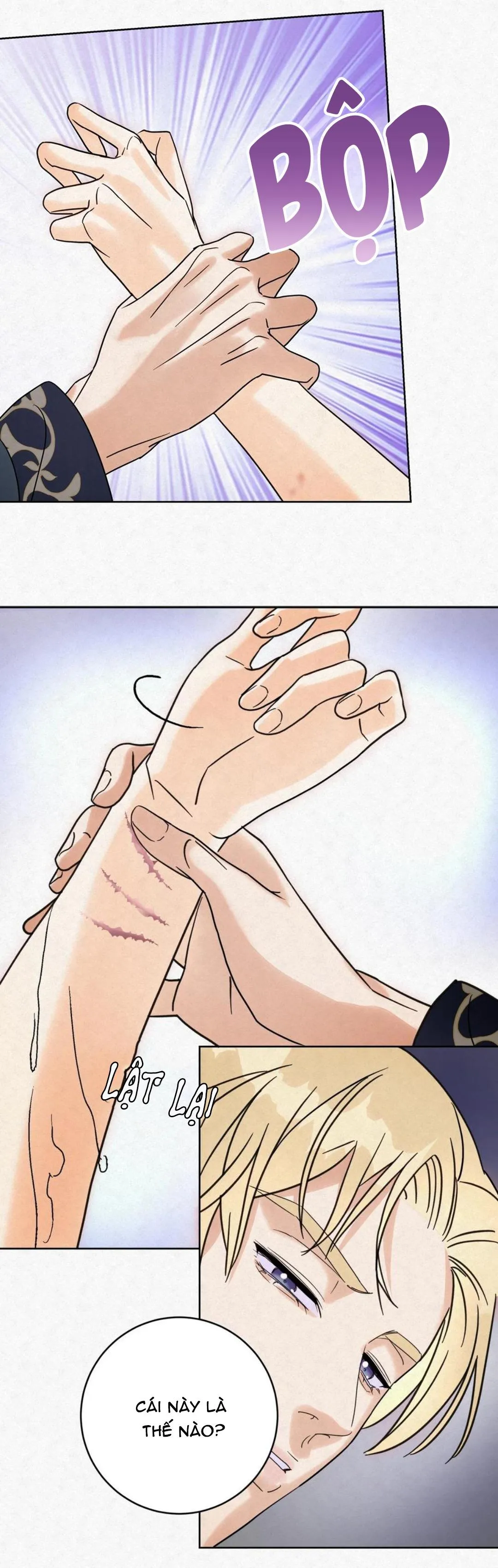 Anh Trai Rẻ Tiền Của Tôi (END) Chapter 14 Trang 14