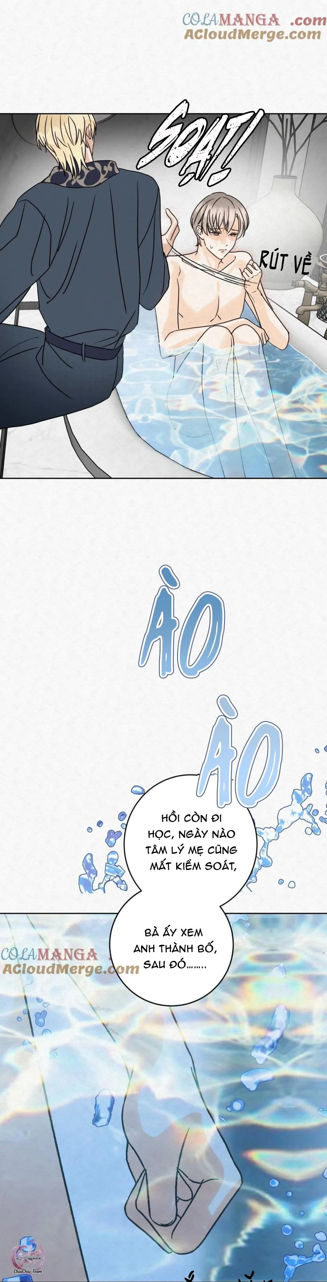 Anh Trai Rẻ Tiền Của Tôi (END) Chapter 14 Trang 15