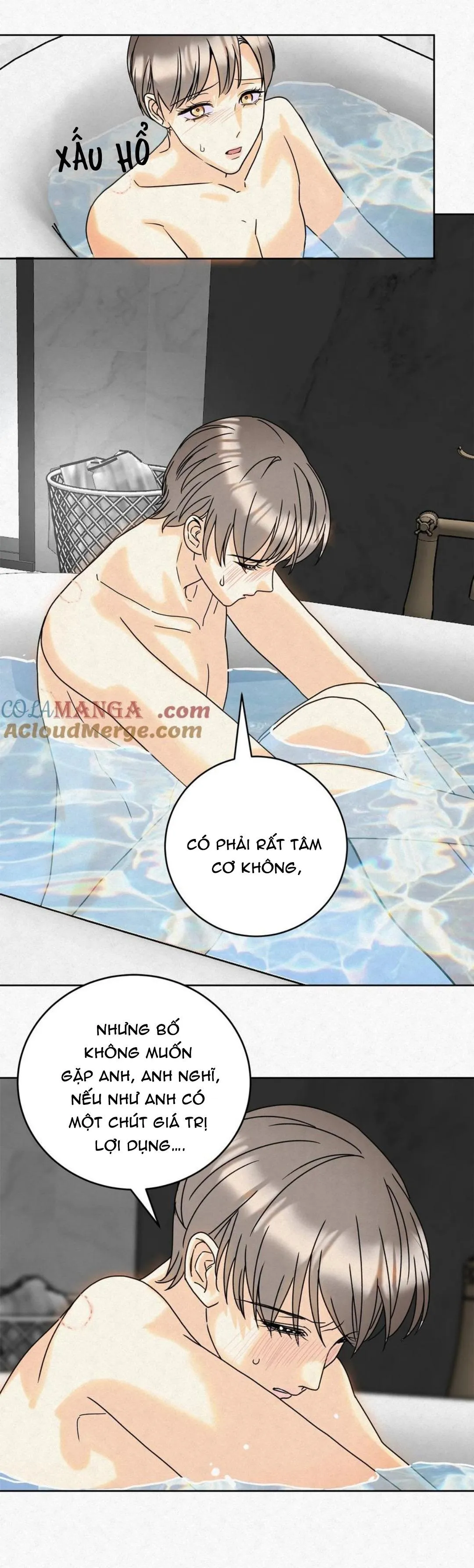 Anh Trai Rẻ Tiền Của Tôi (END) Chapter 14 Trang 17