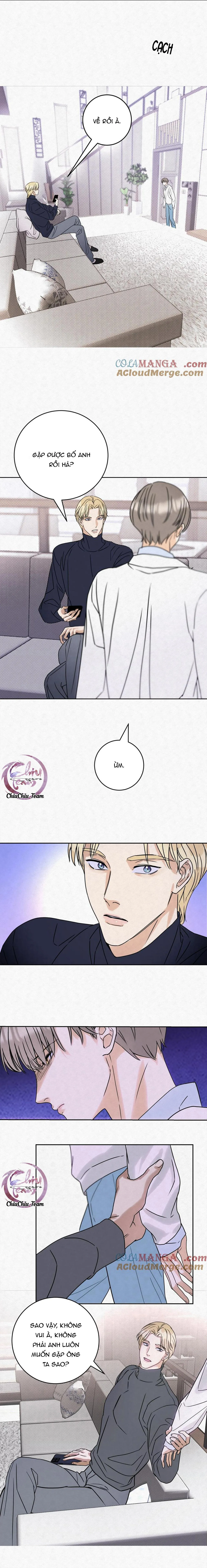 Anh Trai Rẻ Tiền Của Tôi (END) Chapter 15 Trang 6