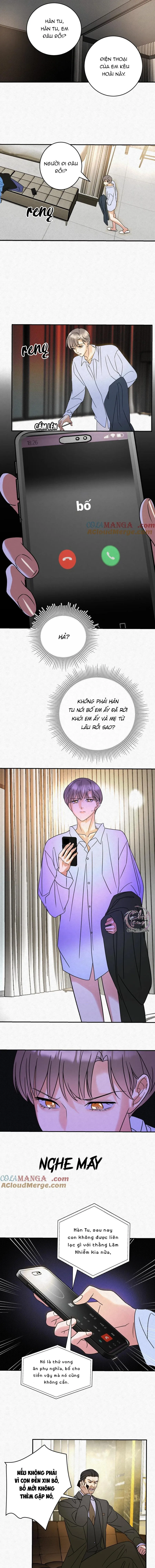 Anh Trai Rẻ Tiền Của Tôi (END) Chapter 16 Trang 3