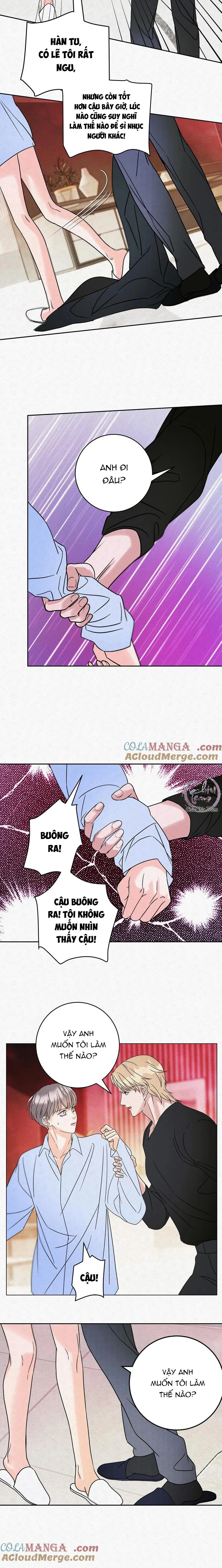 Anh Trai Rẻ Tiền Của Tôi (END) Chapter 16 Trang 6