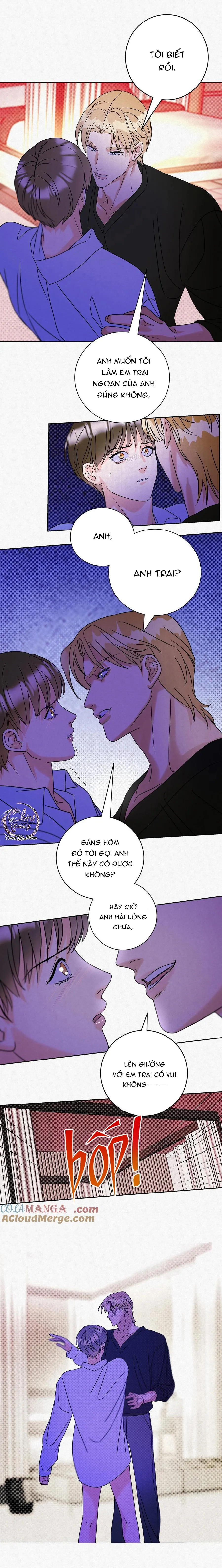 Anh Trai Rẻ Tiền Của Tôi (END) Chapter 16 Trang 7