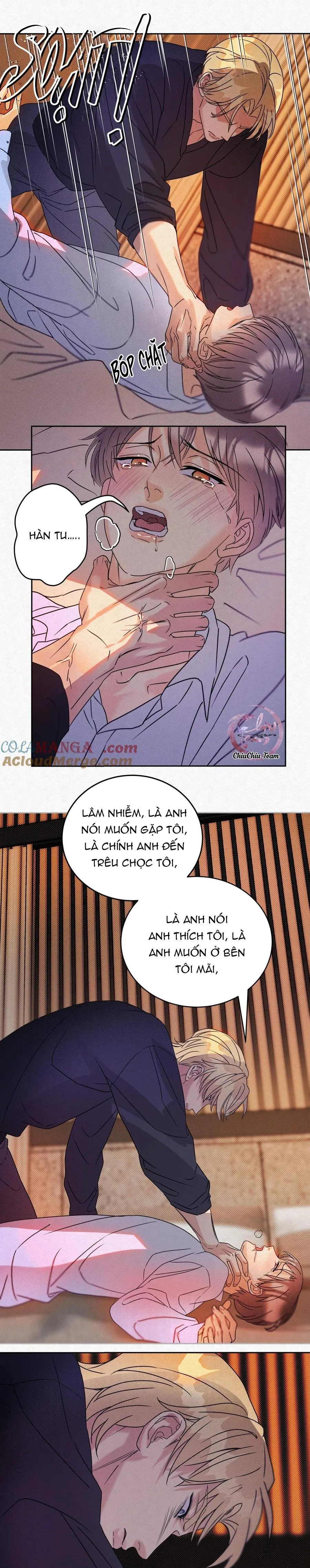 Anh Trai Rẻ Tiền Của Tôi (END) Chapter 17 Trang 5